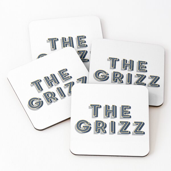 Item preview, The Grizz designed and sold by DFA.