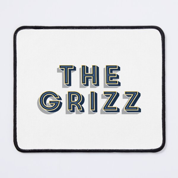 Item preview, The Grizz designed and sold by DFA.