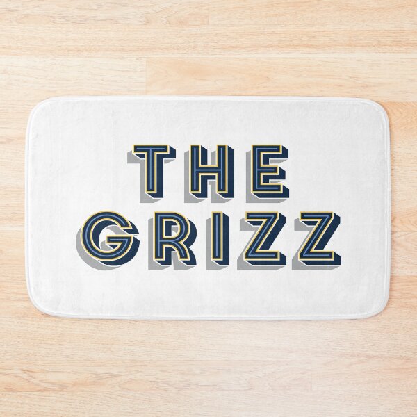 Item preview, The Grizz designed and sold by DFA.