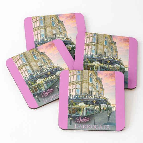 Item preview, Bettys Harrogate designed and sold by Alisonchambers2.