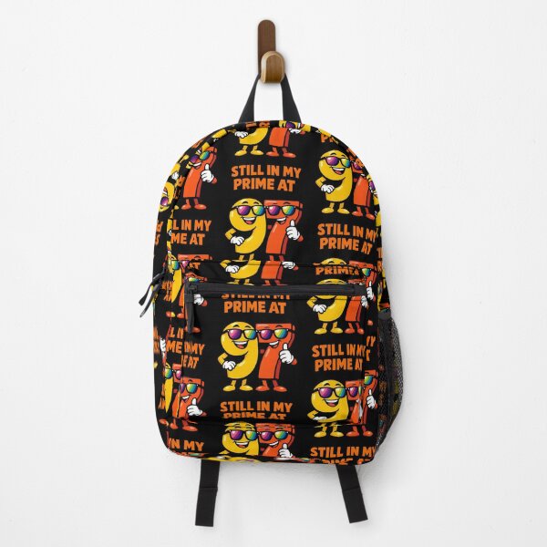 Item preview, Still In My Prime At 97 Funny Math Birthday Design designed and sold by TeeTimeTreasure.