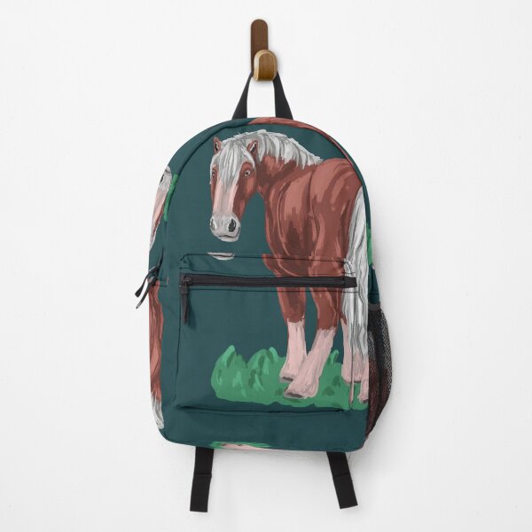 Item preview, Horse painting designed and sold by Antiope33.
