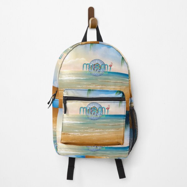 Item preview, Miami World's Fair 2035 designed and sold by teepossible.