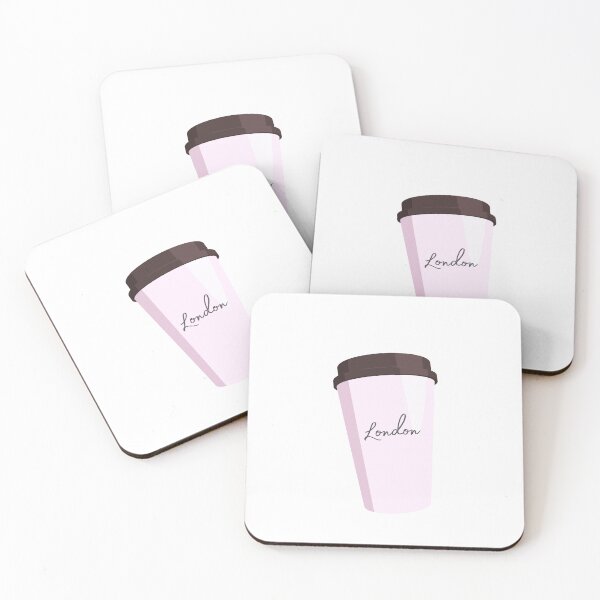 Item preview, Beverage lovers for London designed and sold by serenebookworm.