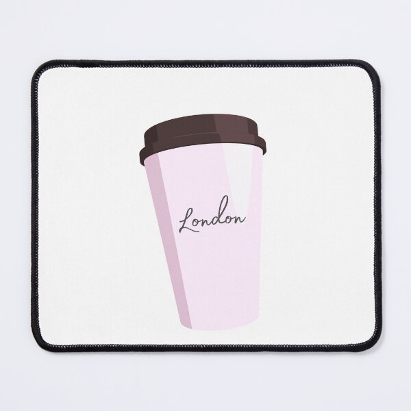 Item preview, Beverage lovers for London designed and sold by serenebookworm.
