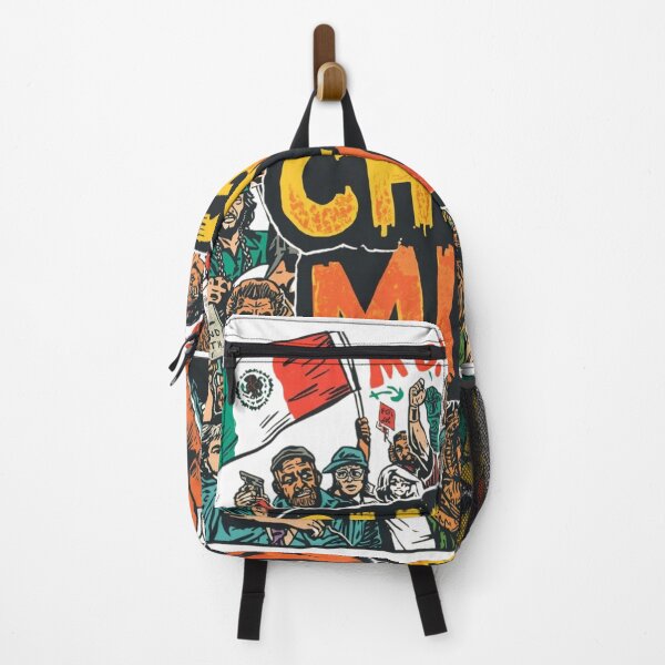 Item preview, Chinga La Migra Anti Trump designed and sold by NewestVibes26.