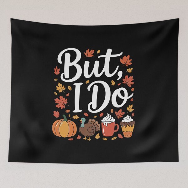 Item preview, Thanksgiving Couple I Don't Do Matching Turkey Day 2 designed and sold by angolinnArt.