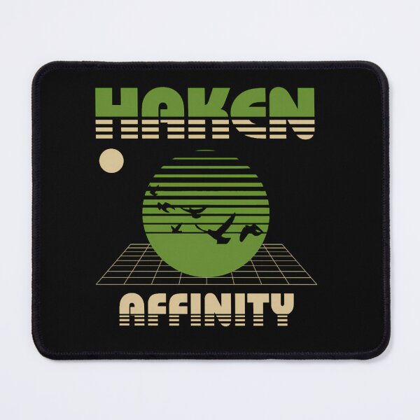 Item preview, Haken Affinity  Band designed and sold by khabdelilah95.