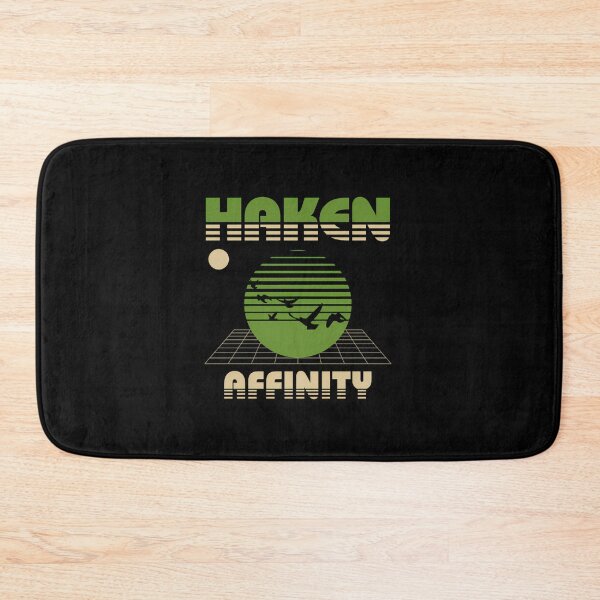 Item preview, Haken Affinity  Band designed and sold by khabdelilah95.