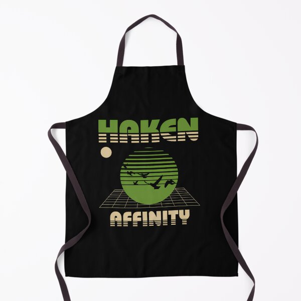 Item preview, Haken Affinity  Band designed and sold by khabdelilah95.