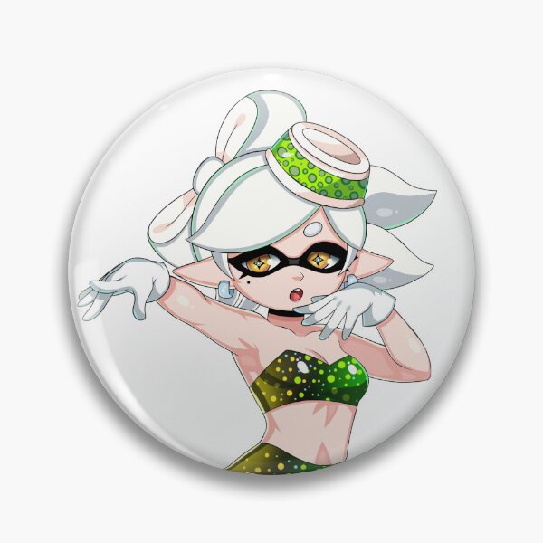 Item preview, Squid Idol Girl 3 designed and sold by easyskweezyshop.