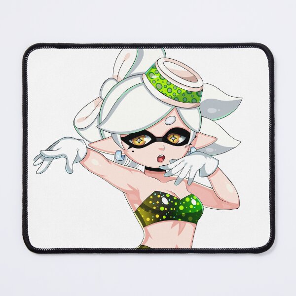 Item preview, Squid Idol Girl 3 designed and sold by easyskweezyshop.