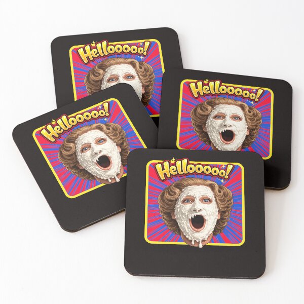 Item preview, Hellooooo! designed and sold by Popcorn Odyssey.