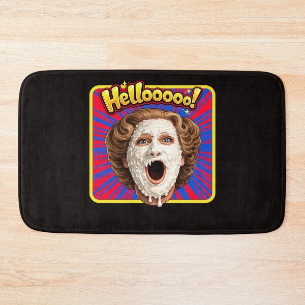 Item preview, Hellooooo! designed and sold by Popcorn Odyssey.