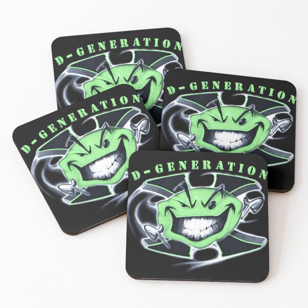 Item preview,  D7x D Generation X designed and sold by Special Mates.