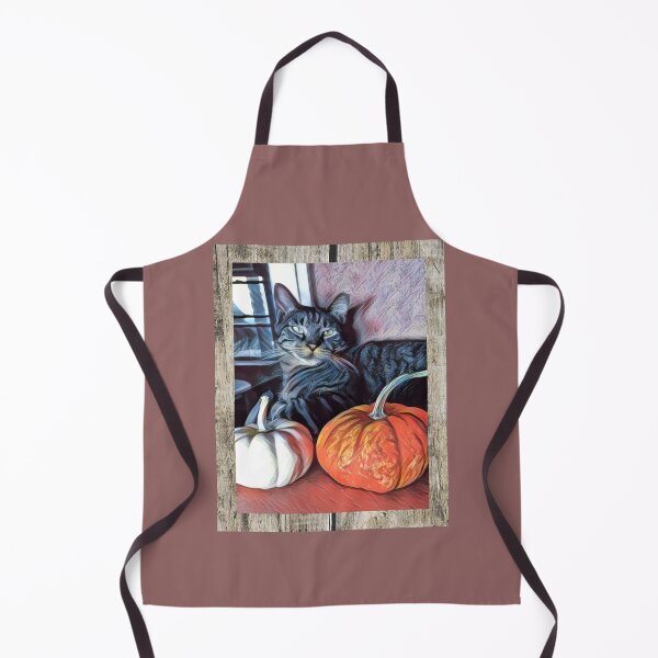 Item preview, Johnny Poses with Pumpkins designed and sold by oh-bi-me.