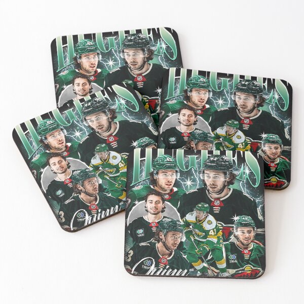 Item preview, Quinn Hughes designed and sold by Special Mates.