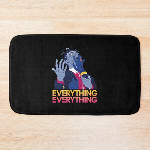 Item preview,  Everything Everything Band designed and sold by khabdelilah95.
