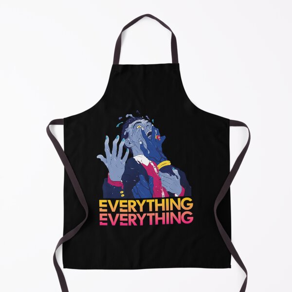 Item preview, Everything Everything Band designed and sold by khabdelilah95.