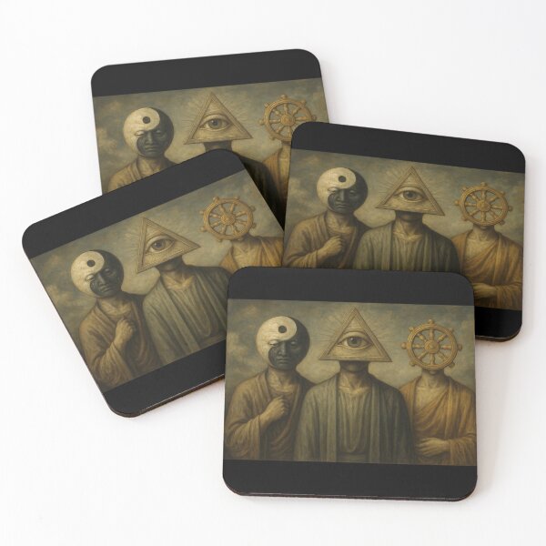 Item preview, Syncretic Gatherings designed and sold by Special Mates.