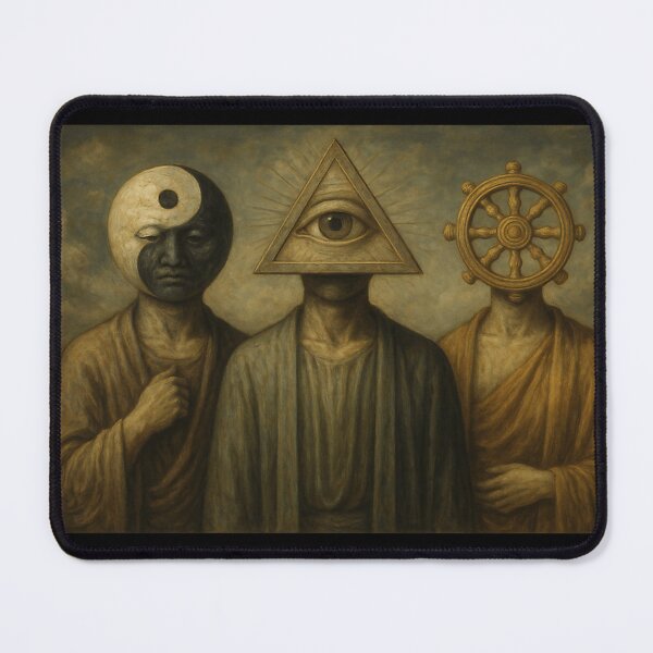 Item preview, Syncretic Gatherings designed and sold by Special Mates.