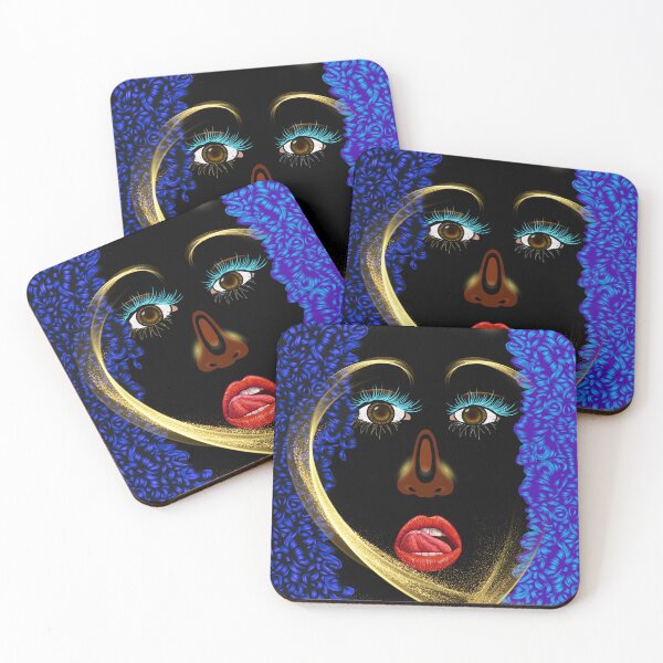 Item preview, Intuitive Golden Heart Gaze designed and sold by Art With Impact – Statement Art & Apparel for Deep Thinkers.