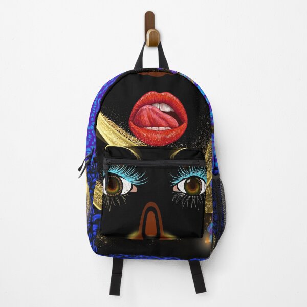 Item preview, Intuitive Golden Heart Gaze designed and sold by Art With Impact – Statement Art & Apparel for Deep Thinkers.