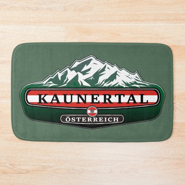 Artikelvorschau, Kaunertal, Österreich entworfen und verkauft von studioss76.