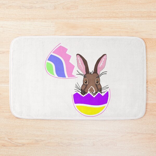 Item preview, Cute Easter Bunny designed and sold by Sartoris Art.