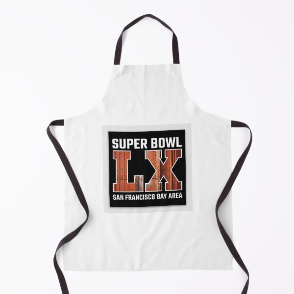 Item preview, LX Golden Gate | Bay Area Football 2026 designed and sold by ryanguas.