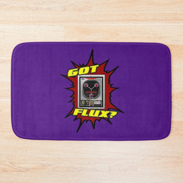 Item preview, Got Flux? designed and sold by Normbot2000.