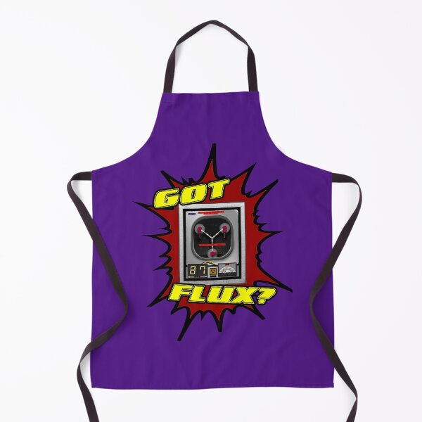 Item preview, Got Flux? designed and sold by Normbot2000.