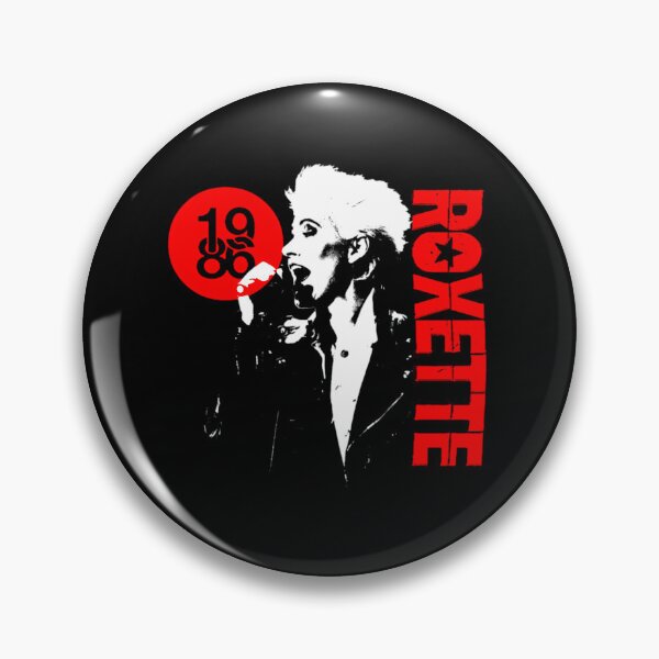 Item preview, Roxette Band 1986 designed and sold by khabdelilah95.