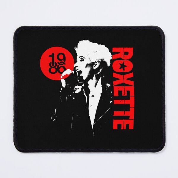 Item preview, Roxette Band 1986 designed and sold by khabdelilah95.