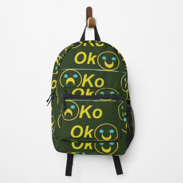 Item preview, OK Ko symbols, good and bad! V3 designed and sold by Alan-David.