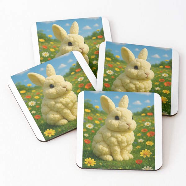 Item preview, Rabbit designed and sold by T-shirtJohny.