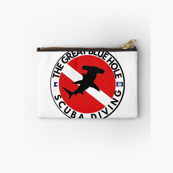 Item preview, The Great Blue Hole Scuba Diving  designed and sold by Peycer.