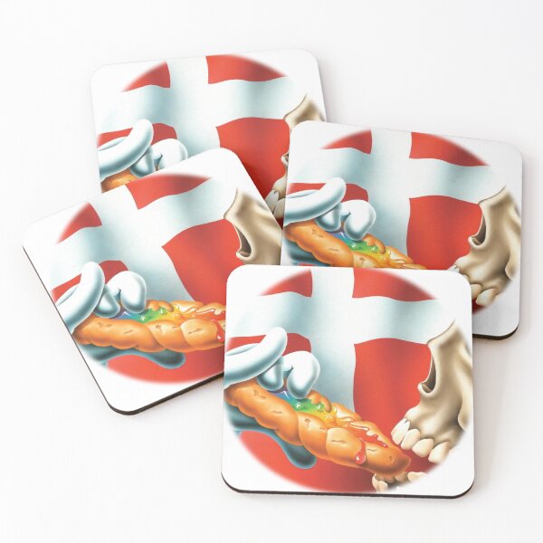 Item preview, Dead - Europe 72, 04.16.72, Denmark designed and sold by vossfish.