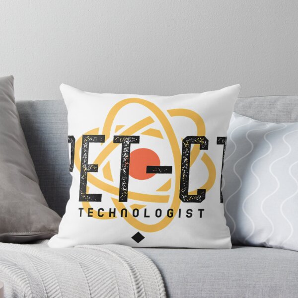 Item preview,  Nuclear Medicine Technologist designed and sold by nasri26.