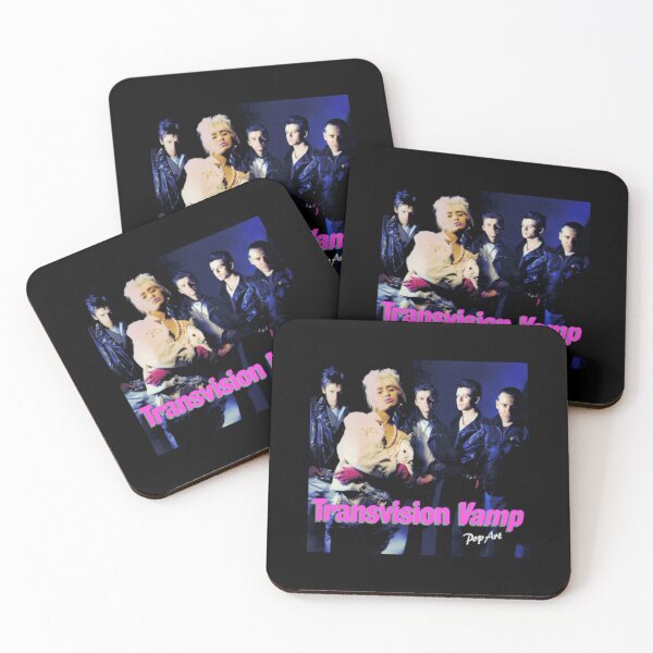 Item preview, Transvision Vamp designed and sold by khabdelilah95.