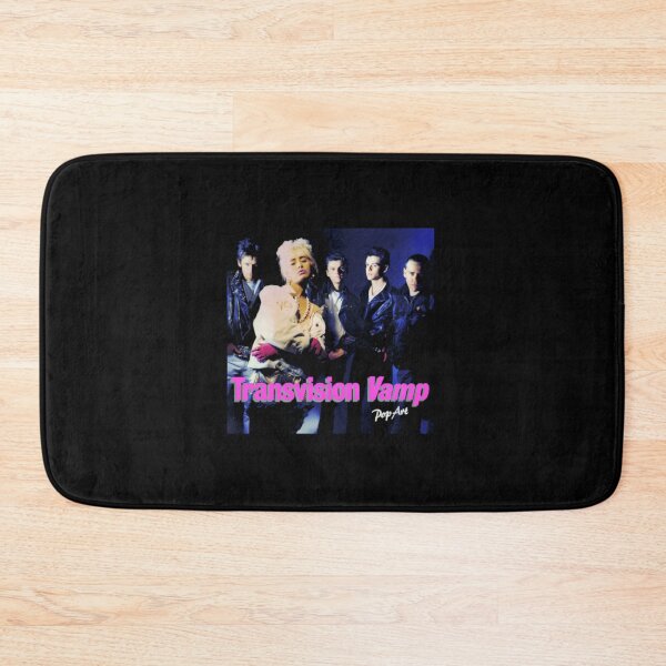 Item preview, Transvision Vamp designed and sold by khabdelilah95.
