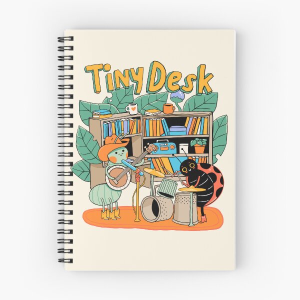 Item preview, Tiny desk designed and sold by ppmid.