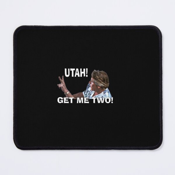 Item preview, Point Break Utah Get Me Two designed and sold by PeterMorteRose.