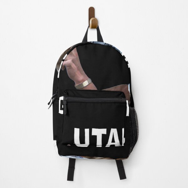 Item preview, Point Break Utah Get Me Two designed and sold by PeterMorteRose.
