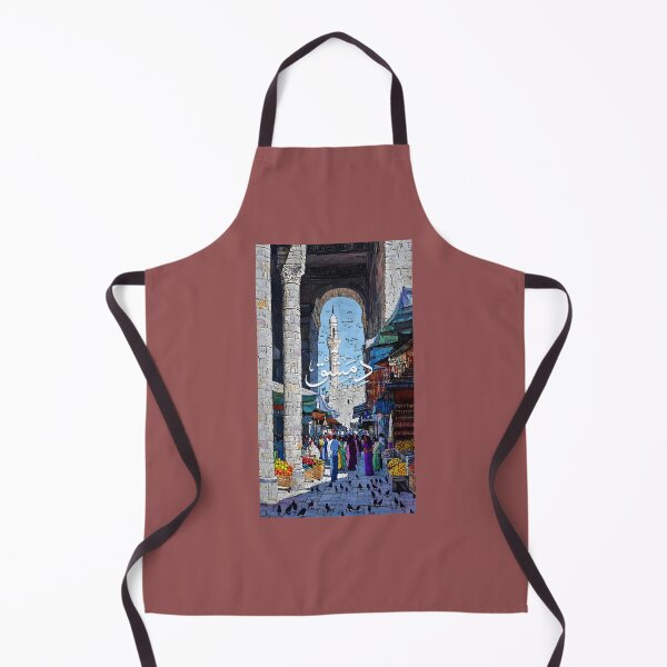 Item preview, Damascus, Syria  designed and sold by Lilja888.