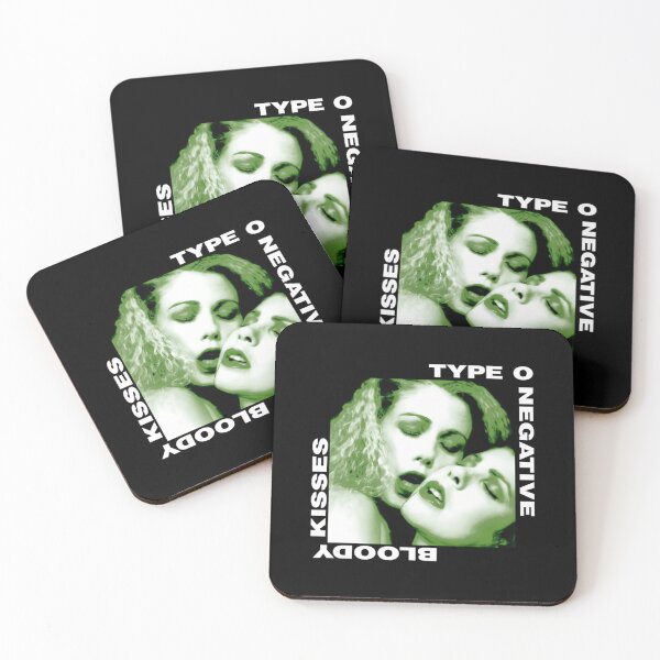 Item preview, American Doom Metal Band Bloody Kisses Tyoe O Negative designed and sold by khabdelilah95.