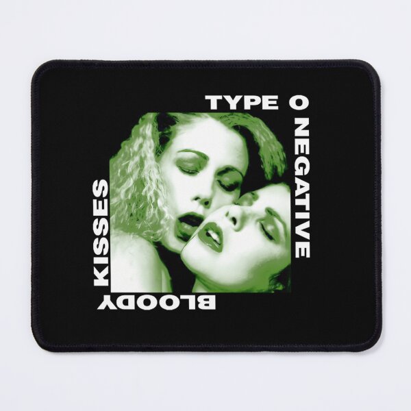 Item preview, American Doom Metal Band Bloody Kisses Tyoe O Negative designed and sold by khabdelilah95.