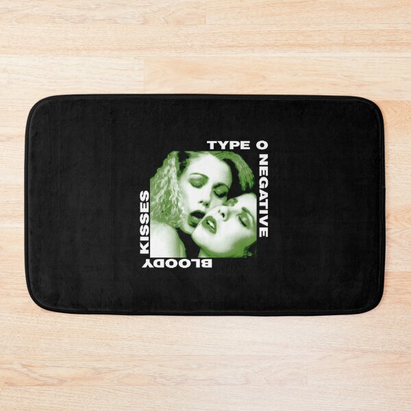 Item preview, American Doom Metal Band Bloody Kisses Tyoe O Negative designed and sold by khabdelilah95.