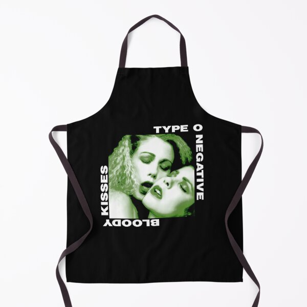 Item preview, American Doom Metal Band Bloody Kisses Tyoe O Negative designed and sold by khabdelilah95.