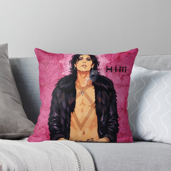 Item preview, HIM designed and sold by Occupational  Horrors.